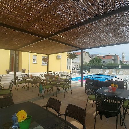 Villa Iva-Dom Kaštela Εξωτερικό φωτογραφία