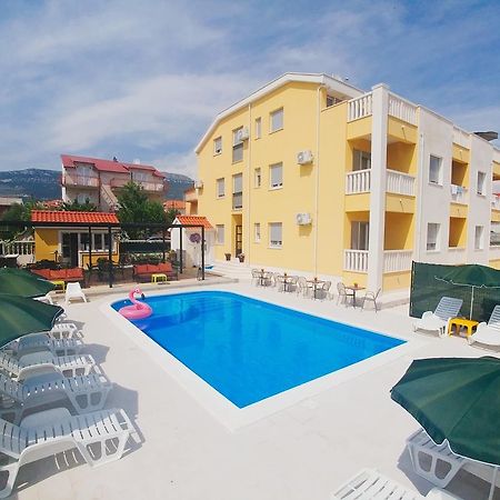Villa Iva-Dom Kaštela Εξωτερικό φωτογραφία