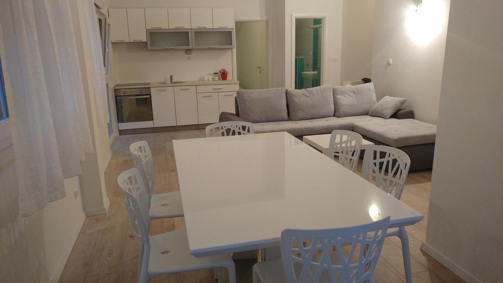 Villa Iva-Dom Kaštela Εξωτερικό φωτογραφία
