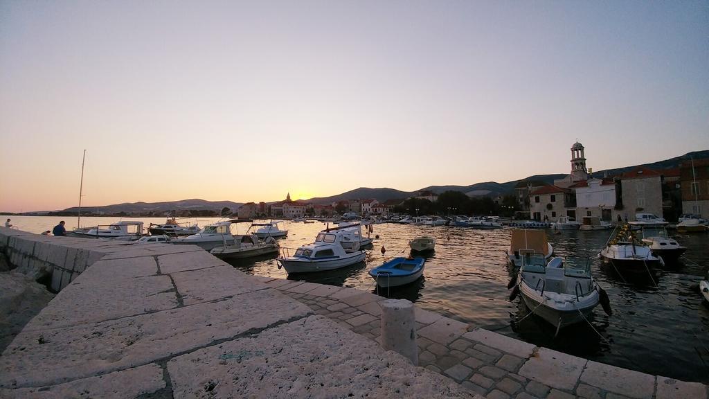 Villa Iva-Dom Kaštela Εξωτερικό φωτογραφία