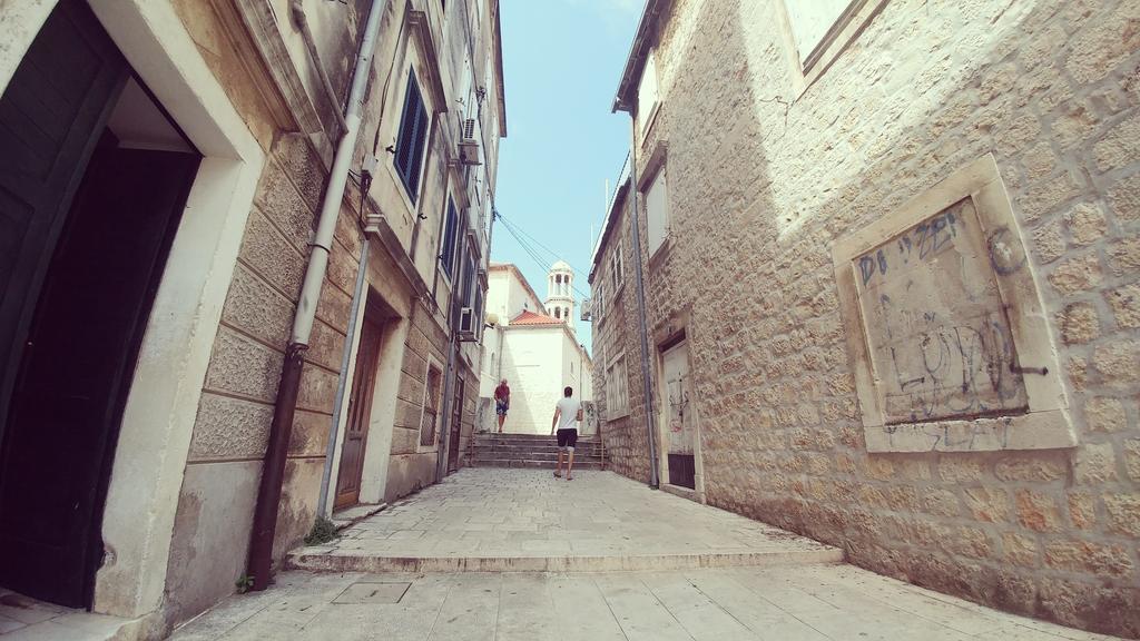 Villa Iva-Dom Kaštela Εξωτερικό φωτογραφία