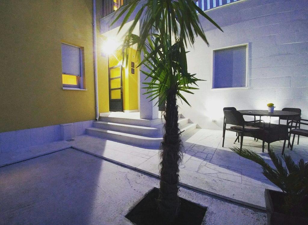 Villa Iva-Dom Kaštela Εξωτερικό φωτογραφία