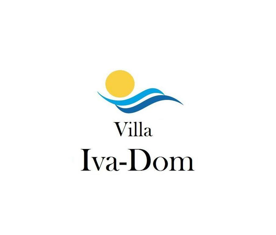Villa Iva-Dom Kaštela Εξωτερικό φωτογραφία