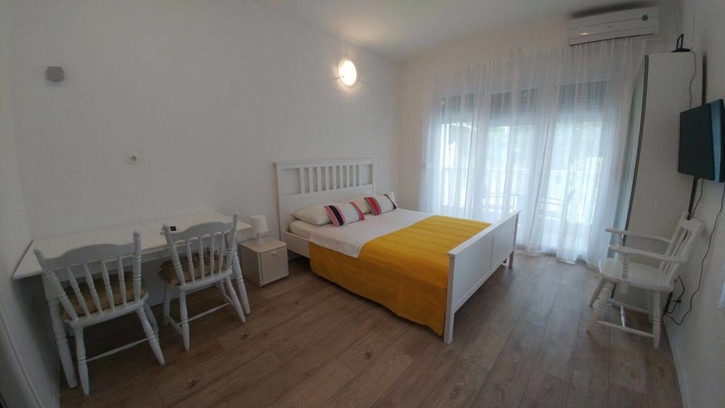 Villa Iva-Dom Kaštela Δωμάτιο φωτογραφία
