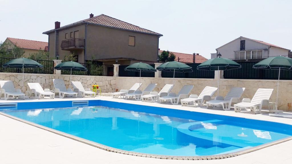 Villa Iva-Dom Kaštela Εξωτερικό φωτογραφία
