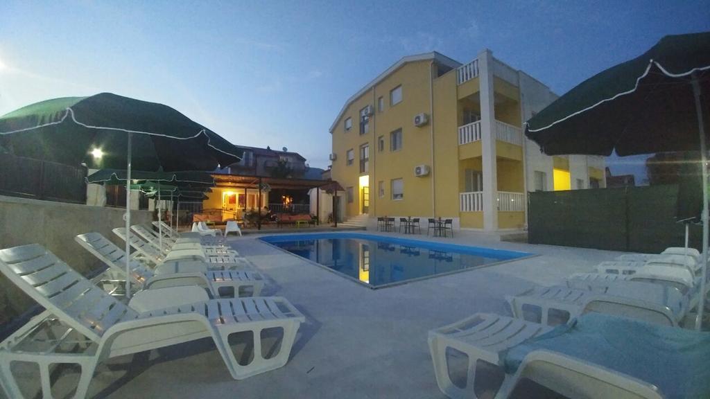 Villa Iva-Dom Kaštela Εξωτερικό φωτογραφία