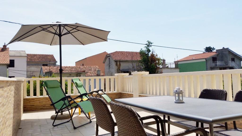 Villa Iva-Dom Kaštela Εξωτερικό φωτογραφία