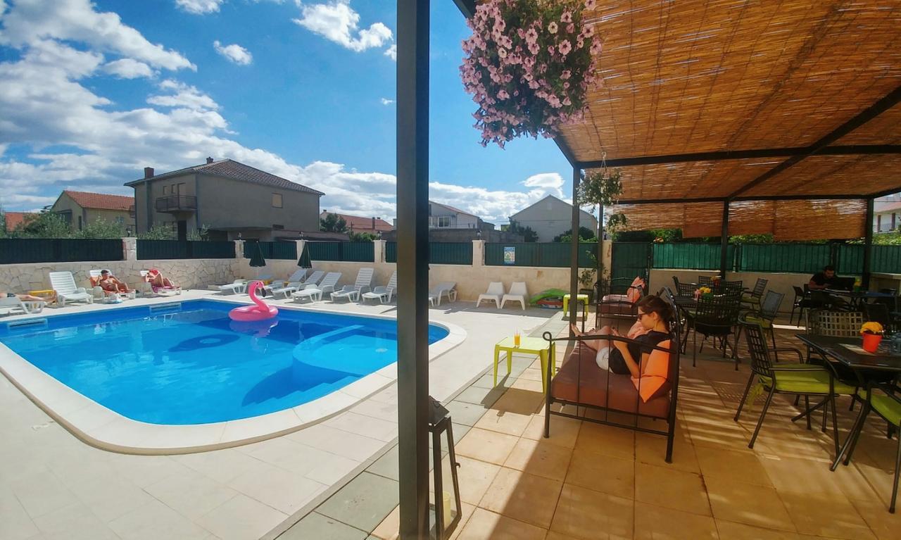 Villa Iva-Dom Kaštela Εξωτερικό φωτογραφία