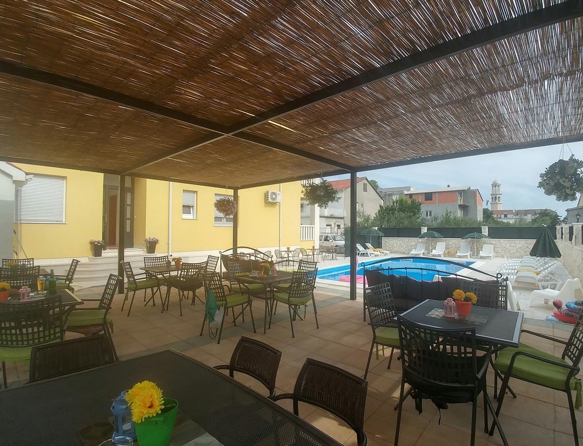 Villa Iva-Dom Kaštela Εξωτερικό φωτογραφία